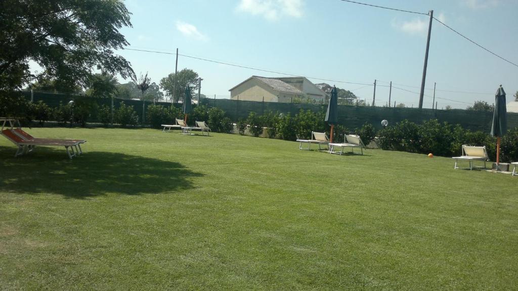 La Locanda Country House Borgo Montenero Buitenkant foto