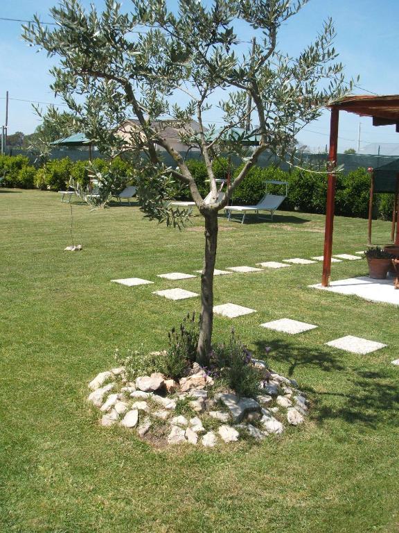 La Locanda Country House Borgo Montenero Buitenkant foto