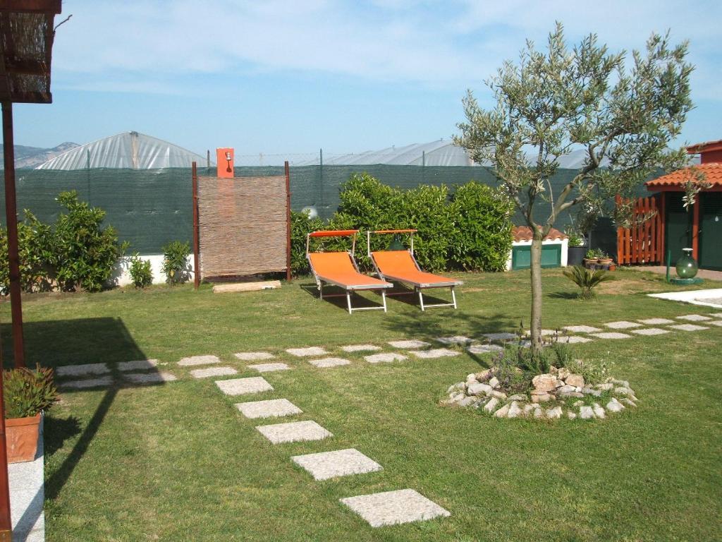 La Locanda Country House Borgo Montenero Buitenkant foto