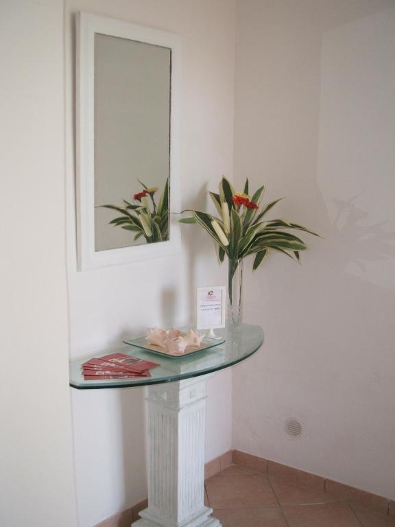 La Locanda Country House Borgo Montenero Buitenkant foto