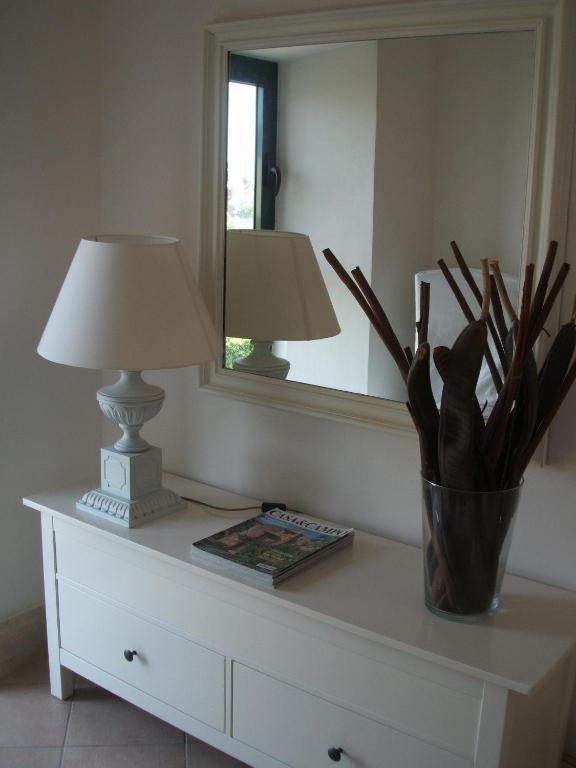 La Locanda Country House Borgo Montenero Buitenkant foto