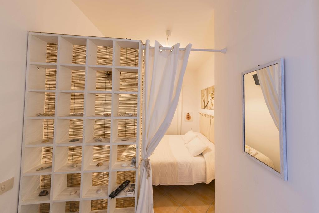 La Locanda Country House Borgo Montenero Buitenkant foto