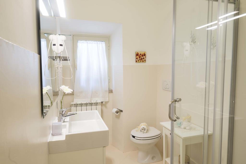 La Locanda Country House Borgo Montenero Buitenkant foto